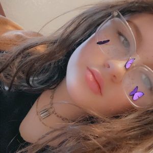 Meet your Posher, Shelby